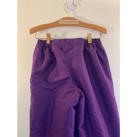 THE CHILDREN’S PLACE Girl’s Purple Ski/Snow Pants / Size: 8 - Picture 10 of 12